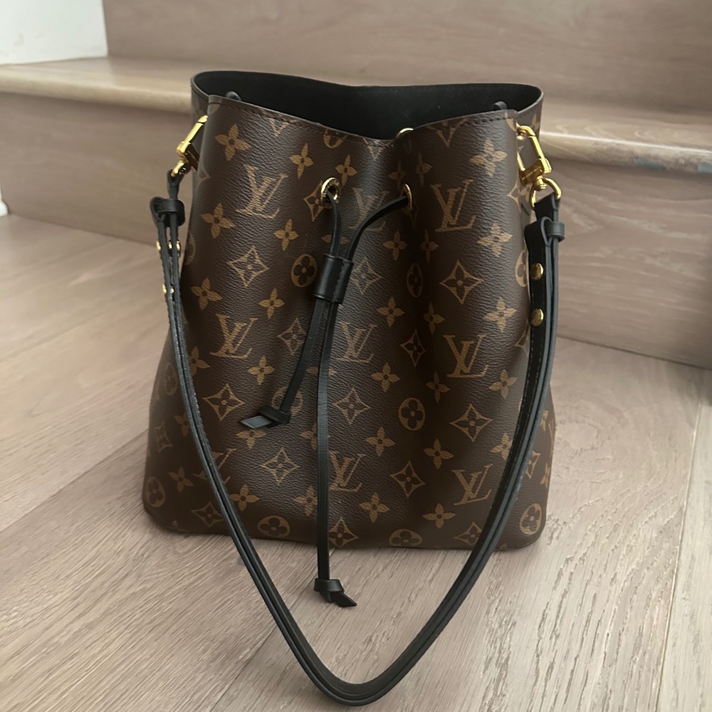 Louis Vuitton NéoNéo MM